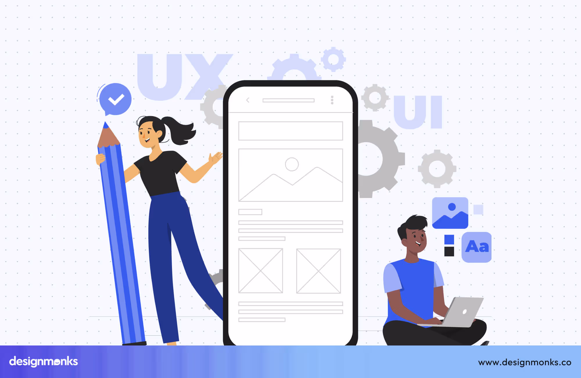 Digital Product Design Agency